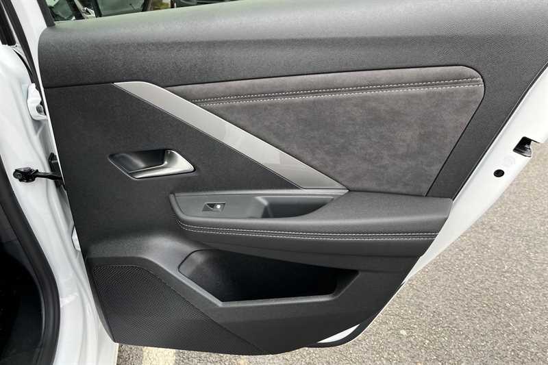 Used Vauxhall Astra 2025 for sale - 76954591: Photo 45