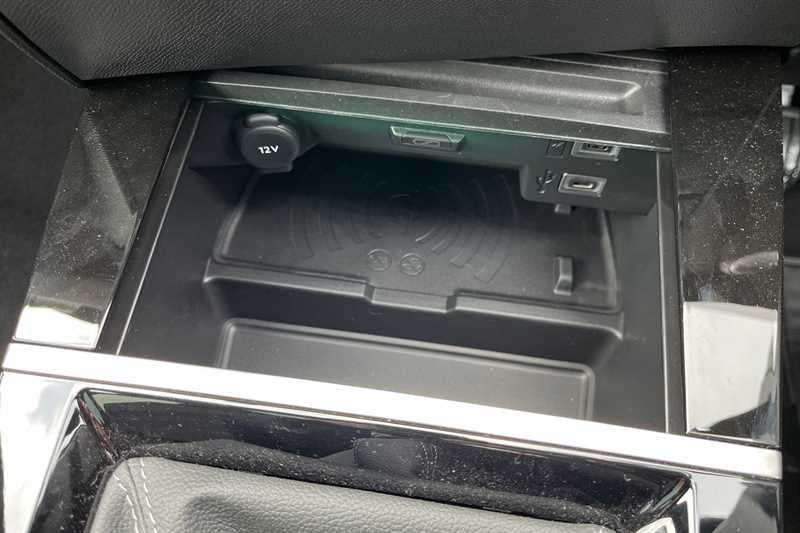 Used Vauxhall Astra 2025 for sale - 76954591: Photo 46