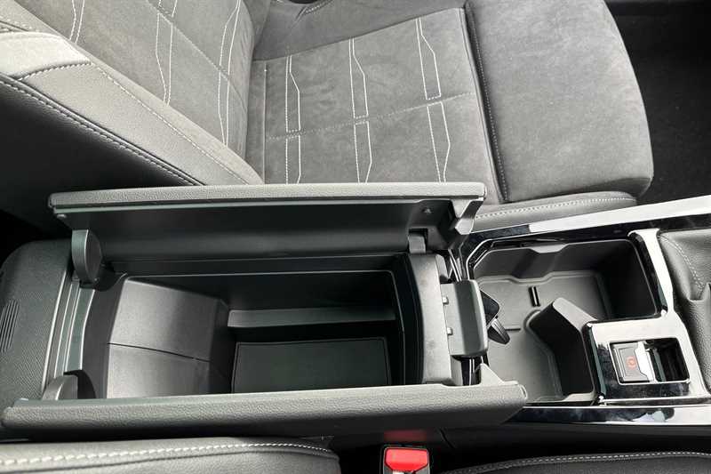 Used Vauxhall Astra 2025 for sale - 76954591: Photo 49