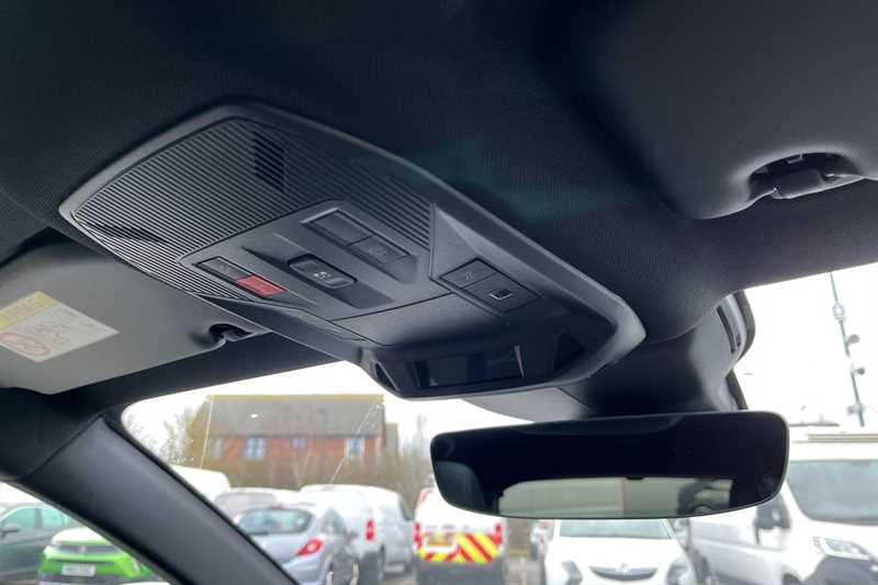 Used Vauxhall Astra 2025 for sale - 76954591: Photo 50