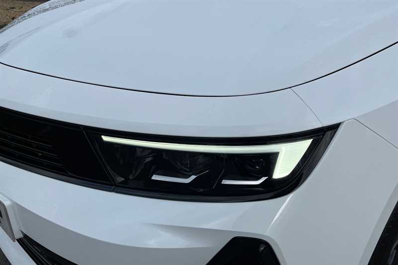 Used Vauxhall Astra 2025 for sale - 76954591: Photo 59