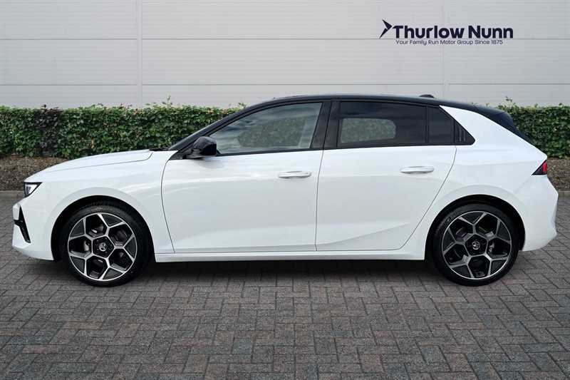 Used Vauxhall Astra 2025 for sale - 76954591: Photo 6