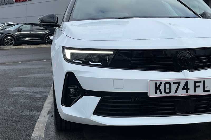 Used Vauxhall Astra 2025 for sale - 76954591: Photo 60