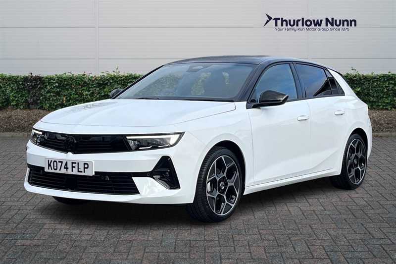 Used Vauxhall Astra 2025 for sale - 76954591: Photo 7