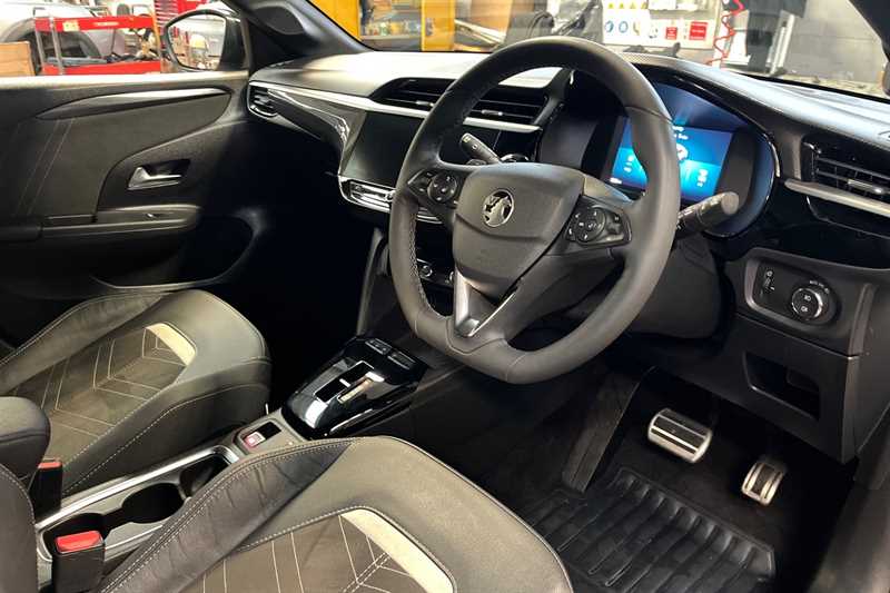 Used Vauxhall Corsa 2024 for sale - 77513710: Photo 10