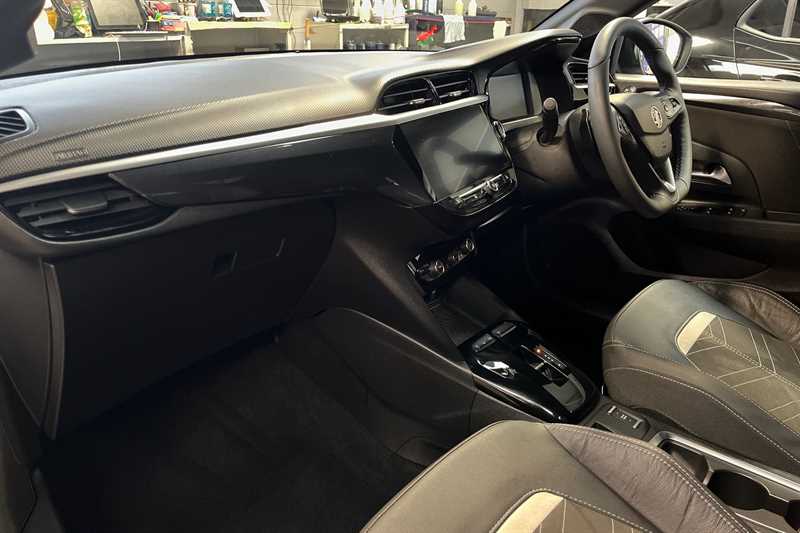 Used Vauxhall Corsa 2024 for sale - 77513710: Photo 13