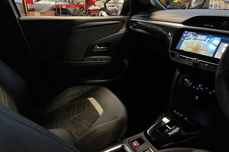 Used Vauxhall Corsa 2024 for sale - 77513710: Photo 14