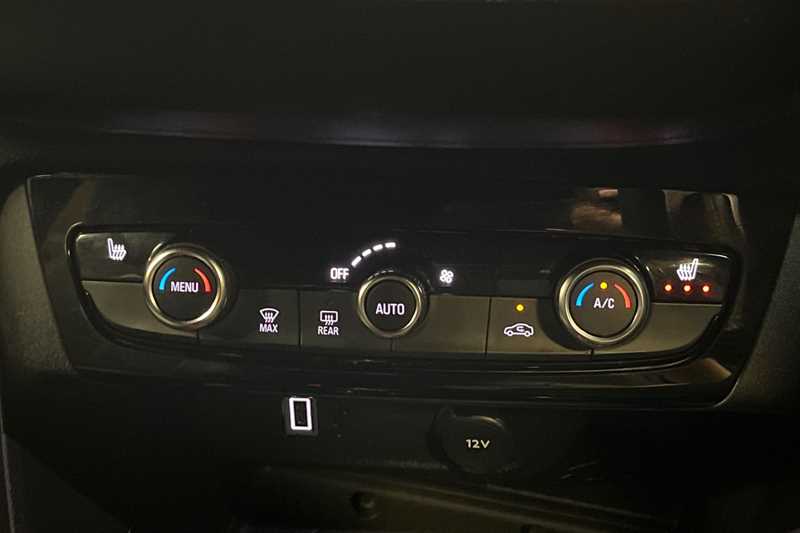 Used Vauxhall Corsa 2024 for sale - 77513710: Photo 15