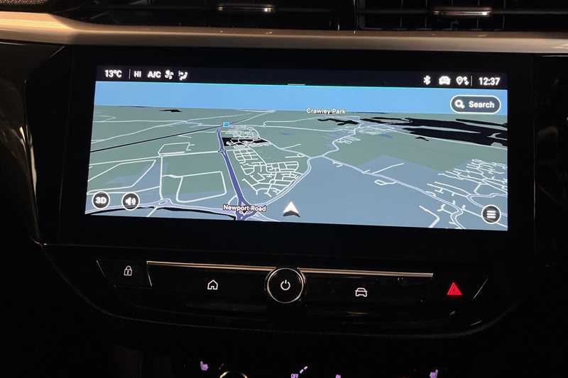 Used Vauxhall Corsa 2024 for sale - 77513710: Photo 18