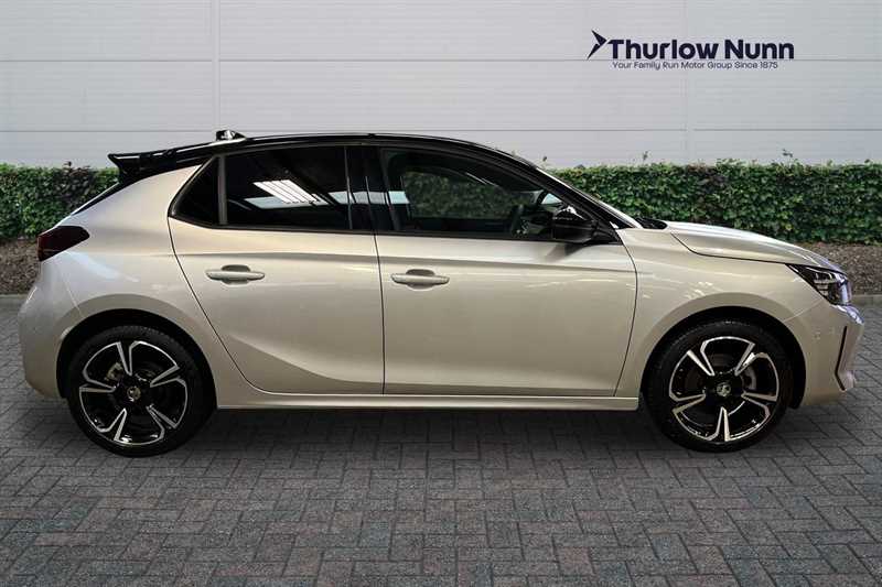 Used Vauxhall Corsa 2024 for sale - 77513710: Photo 2