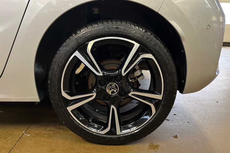 Used Vauxhall Corsa 2024 for sale - 77513710: Photo 35