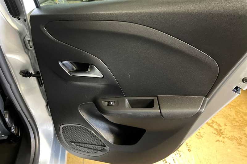 Used Vauxhall Corsa 2024 for sale - 77513710: Photo 44