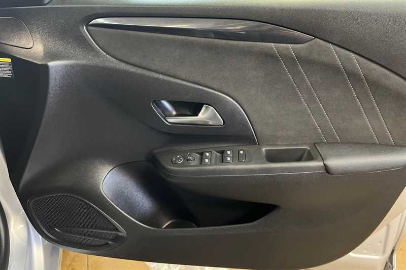 Used Vauxhall Corsa 2024 for sale - 77513710: Photo 45