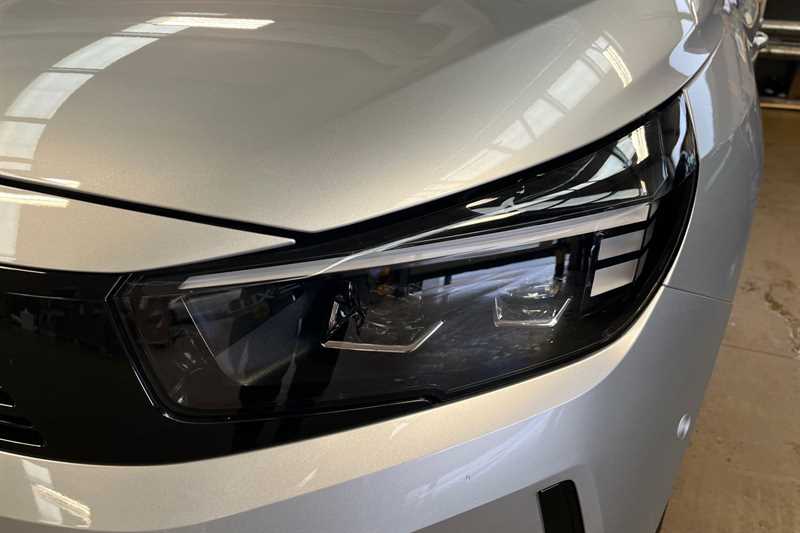 Used Vauxhall Corsa 2024 for sale - 77513710: Photo 58