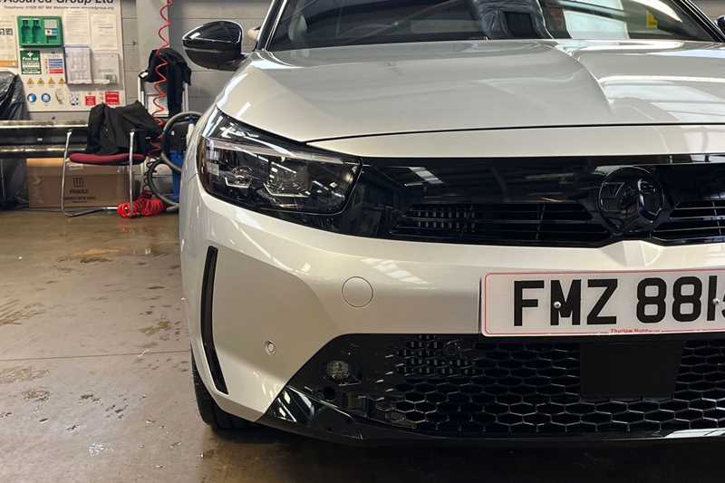 Used Vauxhall Corsa 2024 for sale - 77513710: Photo 59
