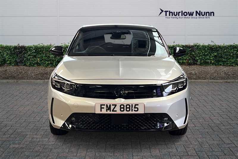 Used Vauxhall Corsa 2024 for sale - 77513710: Photo 8