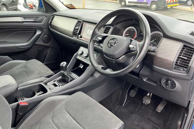 Used Skoda Kodiaq 2022 for sale - 76261984: Photo 10