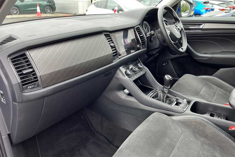 Used Skoda Kodiaq 2022 for sale - 76261984: Photo 13