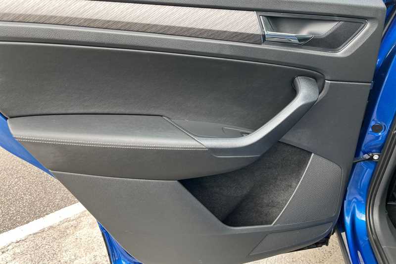 Used Skoda Kodiaq 2022 for sale - 76261984: Photo 30