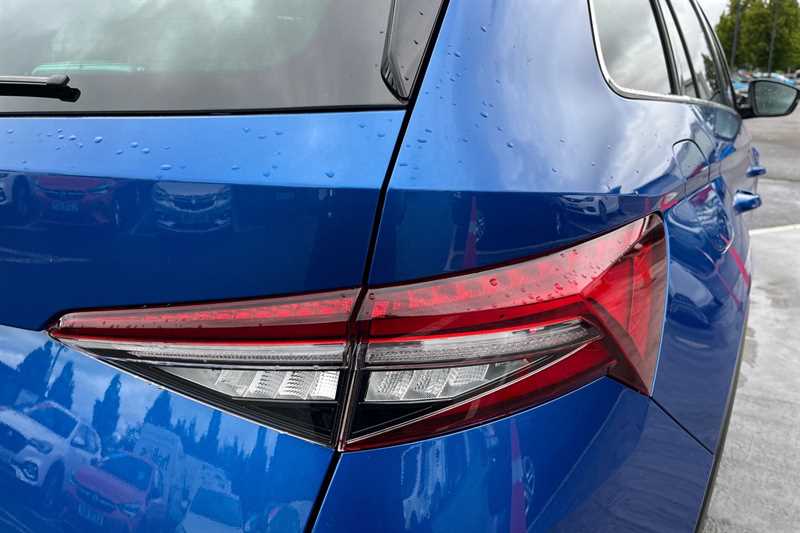 Used Skoda Kodiaq 2022 for sale - 76261984: Photo 37