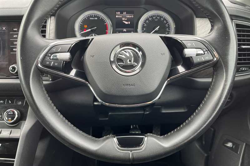 Used Skoda Kodiaq 2022 for sale - 76261984: Photo 47