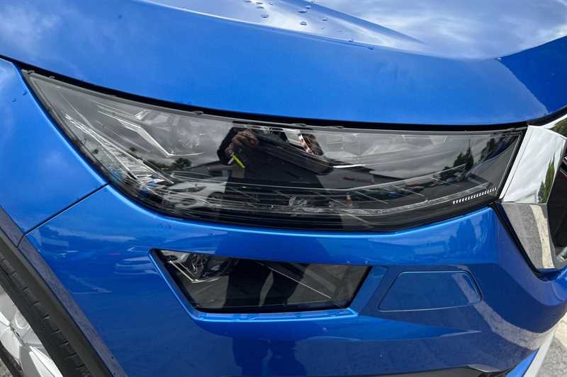 Used Skoda Kodiaq 2022 for sale - 76261984: Photo 51