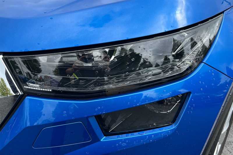 Used Skoda Kodiaq 2022 for sale - 76261984: Photo 52