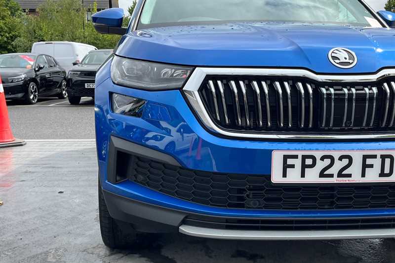 Used Skoda Kodiaq 2022 for sale - 76261984: Photo 53