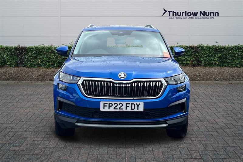 Used Skoda Kodiaq 2022 for sale - 76261984: Photo 8