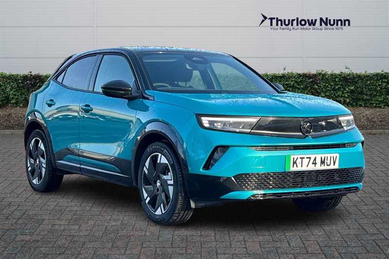 Used Vauxhall Mokka 2024 for sale - 77146441: Photo 1