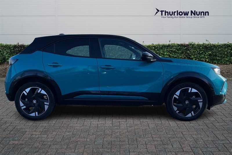 Used Vauxhall Mokka 2024 for sale - 77146441: Photo 2