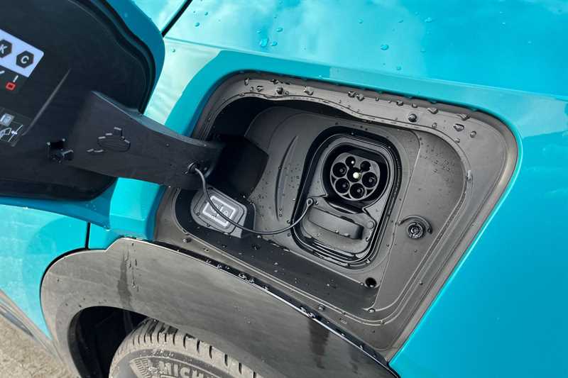 Used Vauxhall Mokka 2024 for sale - 77146441: Photo 34