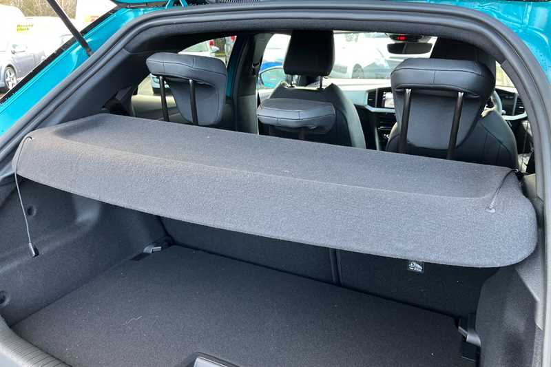 Used Vauxhall Mokka 2024 for sale - 77146441: Photo 42