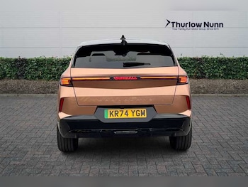 Used Vauxhall Grandland 2024 for sale - 76954610: Photo