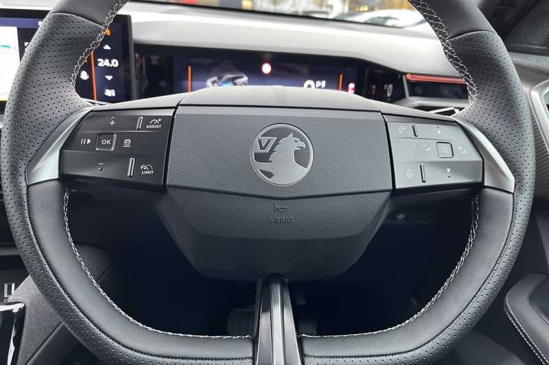 Used Vauxhall Grandland 2024 for sale - 76954610: Photo 53