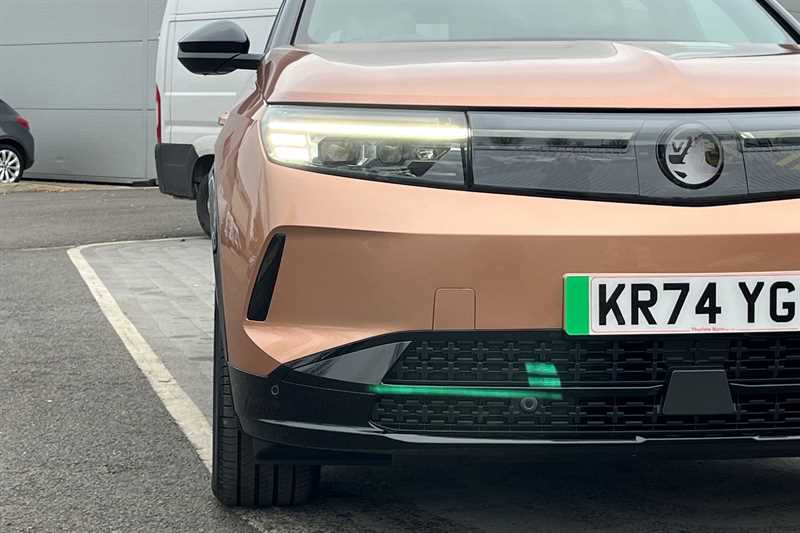 Used Vauxhall Grandland 2024 for sale - 76954610: Photo 60