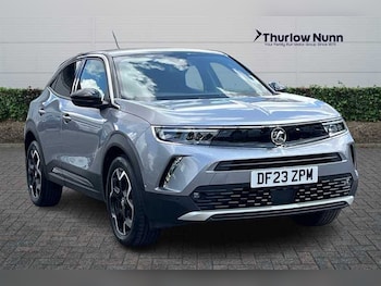 Used Vauxhall Mokka 2023 for sale - 79375906: Photo
