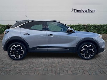 Used Vauxhall Mokka 2023 for sale - 79375906: Photo