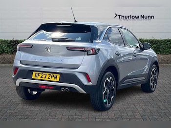 Used Vauxhall Mokka 2023 for sale - 79375906: Photo