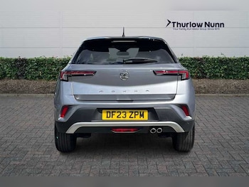 Used Vauxhall Mokka 2023 for sale - 79375906: Photo