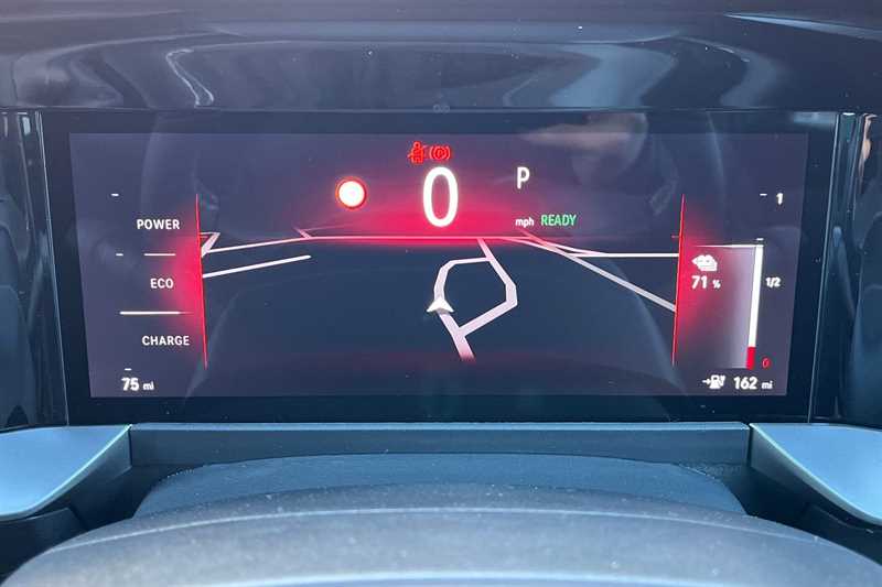 Used Vauxhall Mokka 2024 for sale - 77471607: Photo 20