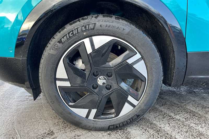 Used Vauxhall Mokka 2024 for sale - 77471607: Photo 25