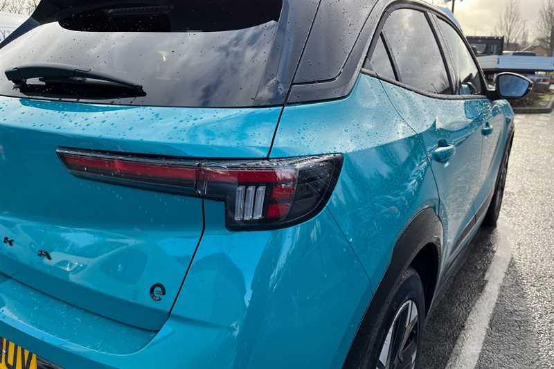 Used Vauxhall Mokka 2024 for sale - 77471607: Photo 38