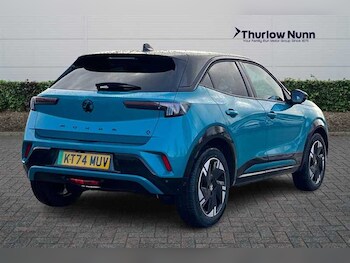 Used Vauxhall Mokka 2024 for sale - 77471607: Photo