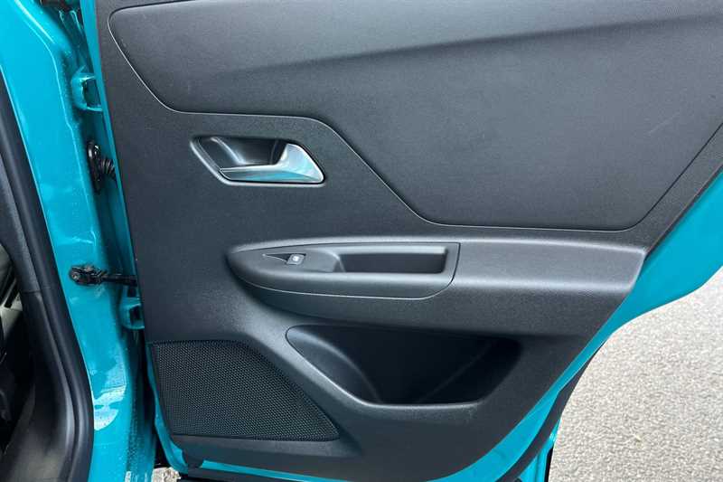 Used Vauxhall Mokka 2024 for sale - 77471607: Photo 43