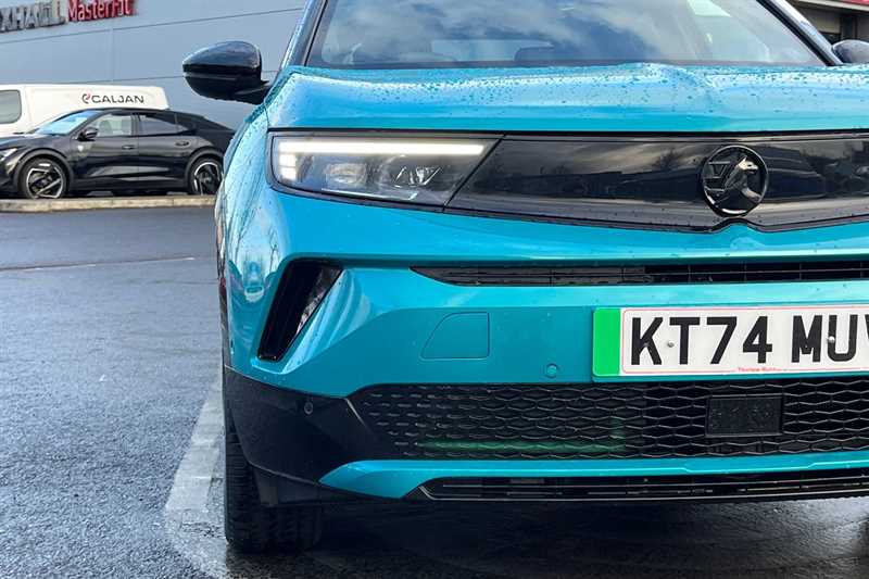 Used Vauxhall Mokka 2024 for sale - 77471607: Photo 58