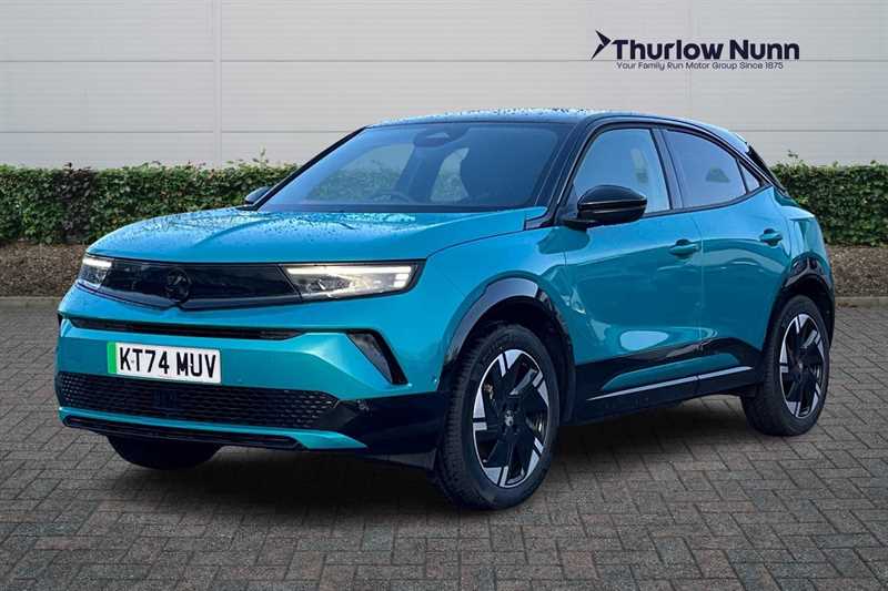 Used Vauxhall Mokka 2024 for sale - 77471607: Photo 7