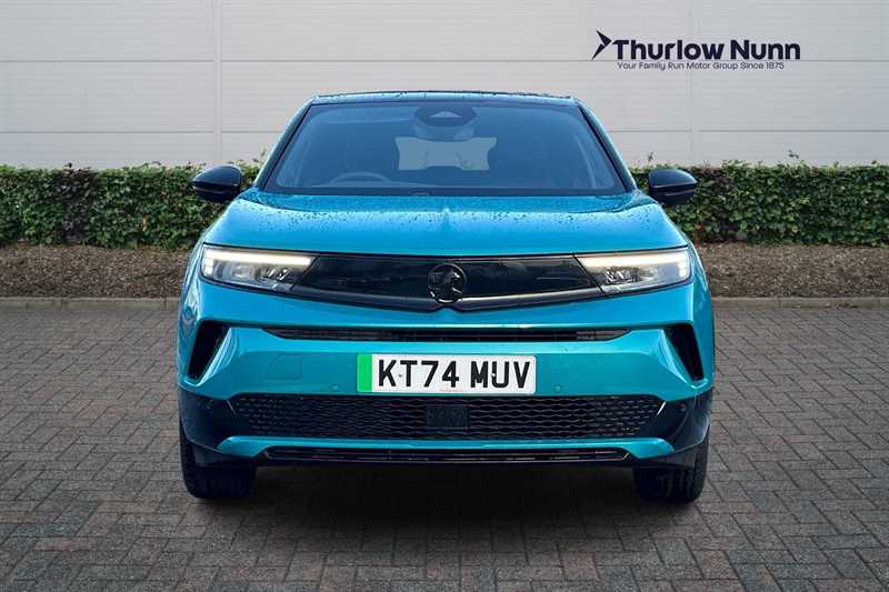 Used Vauxhall Mokka 2024 for sale - 77471607: Photo 8