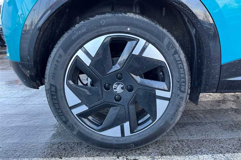 Used Vauxhall Mokka 2024 for sale - 77471607: Photo 9