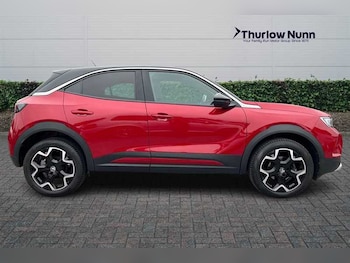 Used Vauxhall Mokka 2022 for sale - 75603242: Photo